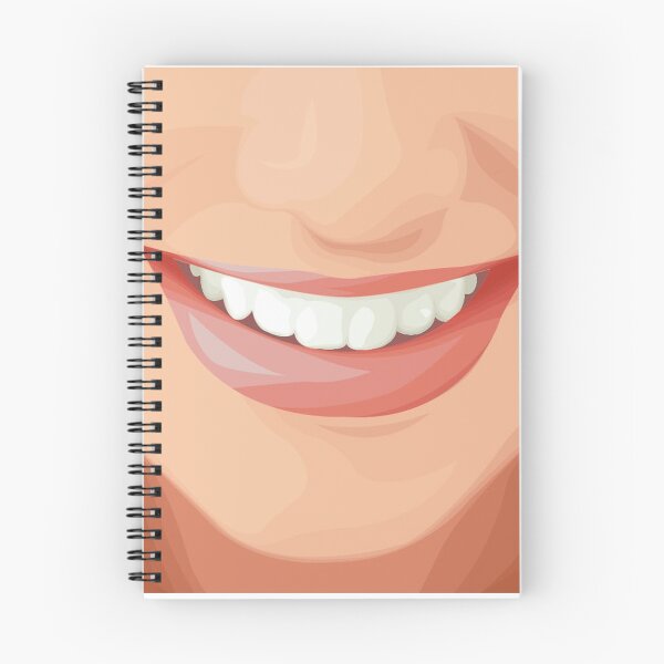 Aperçu de l'œuvre Visage de femme souriant heureux créée et vendue par lapaz.