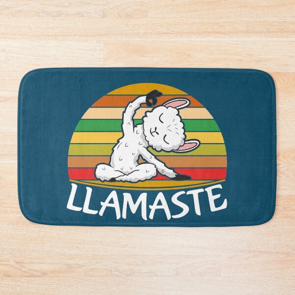 Item preview, Llamaste Design designed and sold by ChilliFlex.