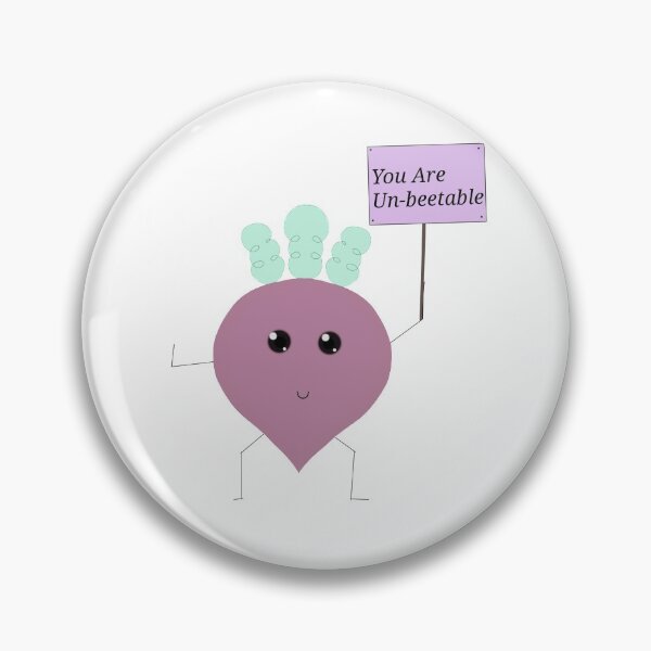 Item preview, ~ You are Unbeatable pun  designed and sold by sahereative-03.