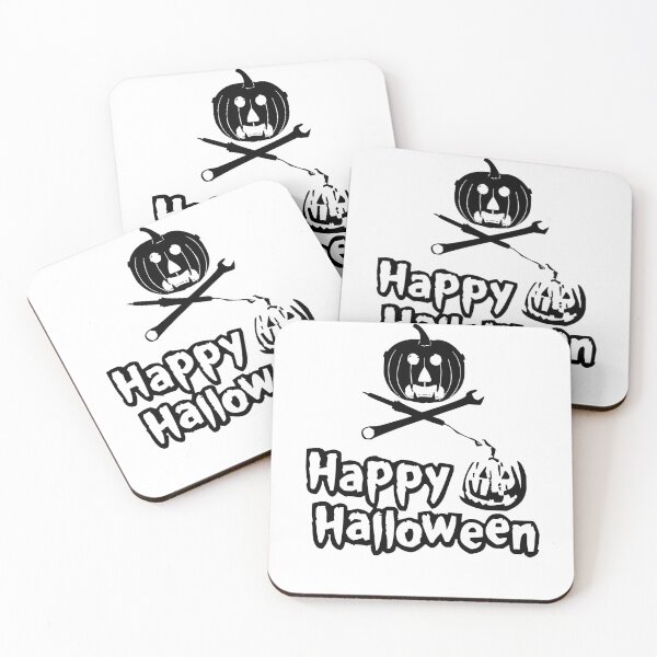 Item preview, HAPPY HALLOWEEN DAY DANGER designed and sold by martinosfr.
