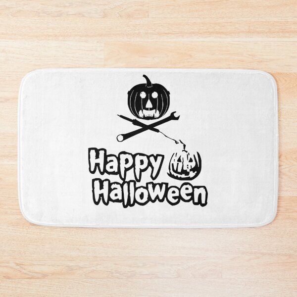 Item preview, HAPPY HALLOWEEN DAY DANGER designed and sold by martinosfr.