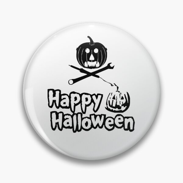 Item preview, HAPPY HALLOWEEN DAY DANGER designed and sold by martinosfr.
