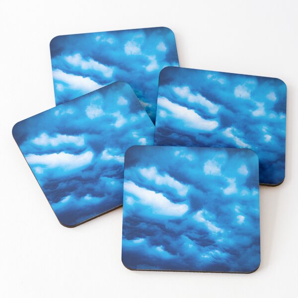 Item preview, Cloud of Winterland designed and sold by FabulousCL.