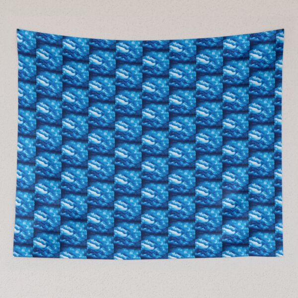 Item preview, Cloud of Winterland designed and sold by FabulousCL.