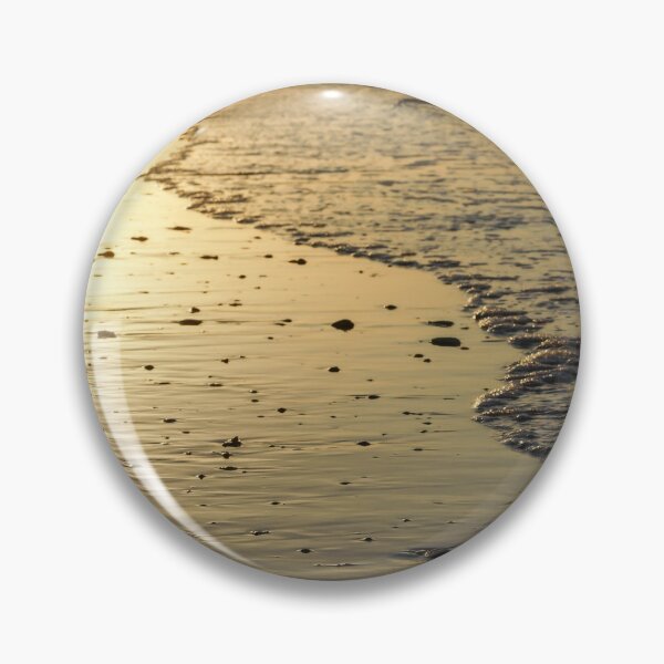 Item preview, Morning Beach designed and sold by mljdwhite.