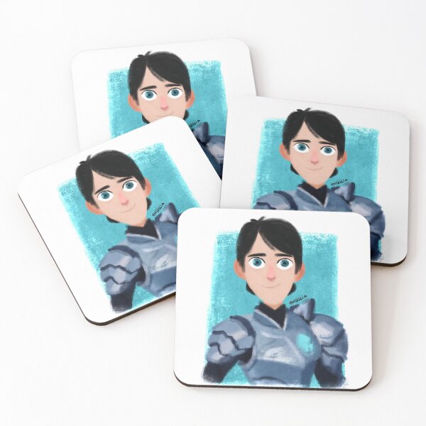 Item preview, trollhunters jim armor designed and sold by liajung.