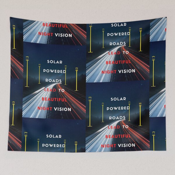 Item preview, Solar Street Lights designed and sold by GlobalHunt.