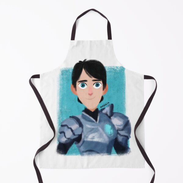 Item preview, trollhunters jim armor designed and sold by liajung.