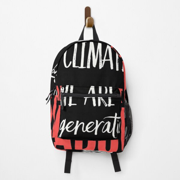 Item preview, Global Warming & Pollution - Our Last Chance designed and sold by RaveCreations2.