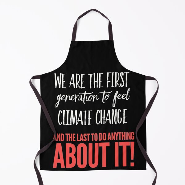 Item preview, Global Warming & Pollution - Our Last Chance designed and sold by RaveCreations2.