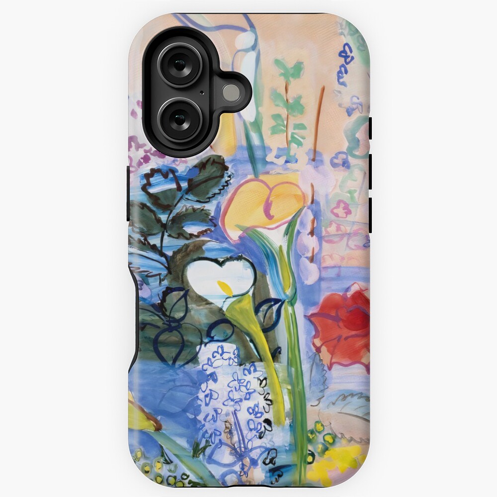 Item preview, iPhone Magsafe Tough Case designed and sold by fine-art-shop.