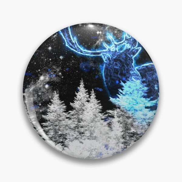 Item preview, Expecto patronum designed and sold by fantasyworld26.