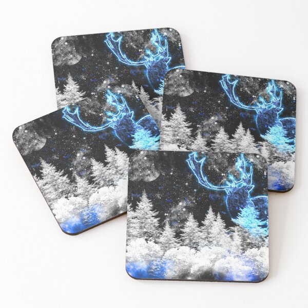 Item preview, Expecto patronum designed and sold by fantasyworld26.