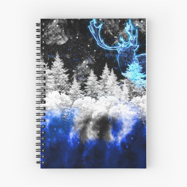 Item preview, Expecto patronum designed and sold by fantasyworld26.