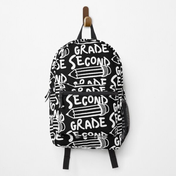 Item preview, second Grade designed and sold by Dream-bubble.
