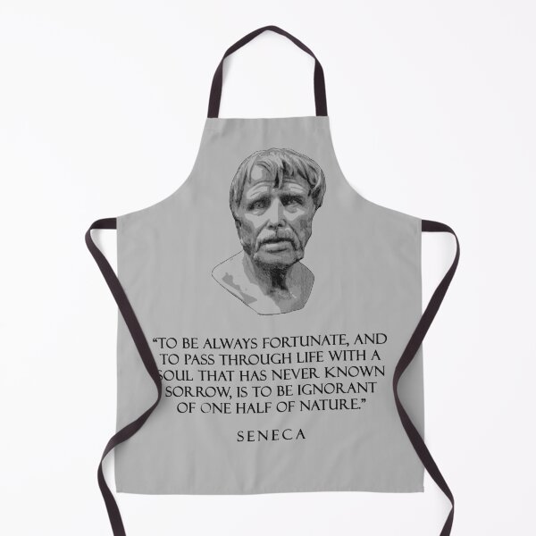 Item preview, Lucius Annaeus Seneca - Stoicism designed and sold by Shop-Kintsugi.