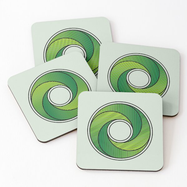 Item preview, Circular Logo V1 designed and sold by Ludogorek.
