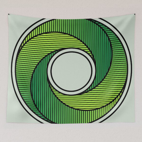 Item preview, Circular Logo V1 designed and sold by Ludogorek.