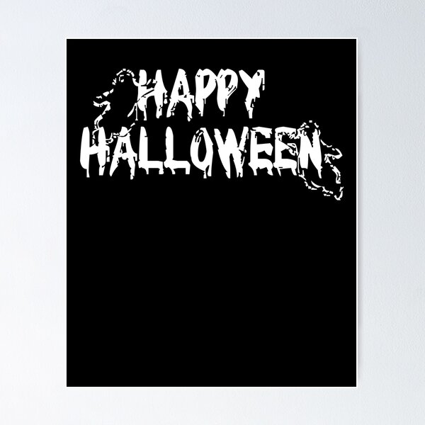 Item preview, HAPPY HALLOWEEN DAY GIFT DESIGN designed and sold by martinosfr.