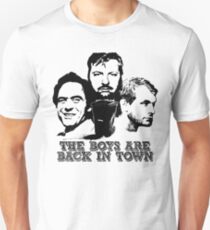 Ted Bundy: T-Shirts | Redbubble