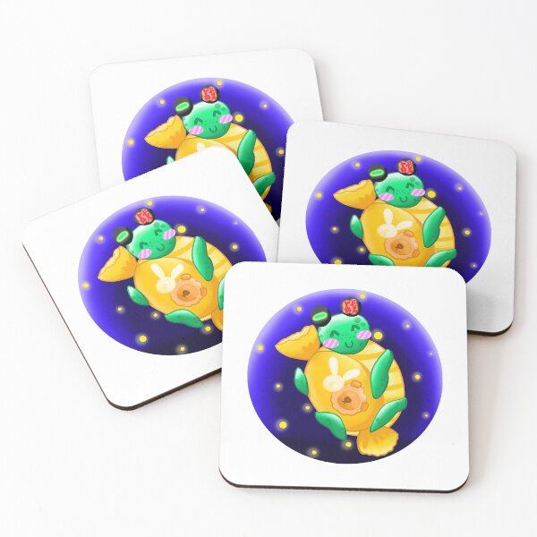 Item preview, Candy Turtle (YiZhan) designed and sold by Argus Persa.
