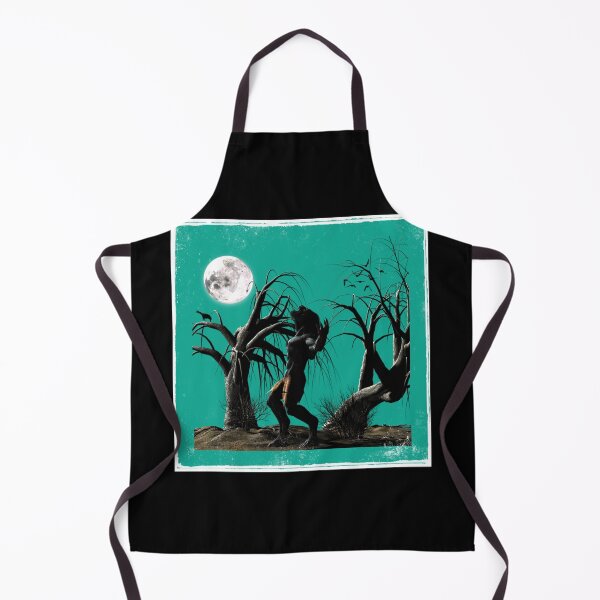 Item preview, Halloween by the light of the Moon designed and sold by CreativeMeaning.