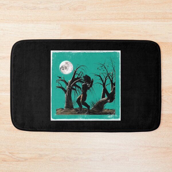 Item preview, Halloween by the light of the Moon designed and sold by CreativeMeaning.