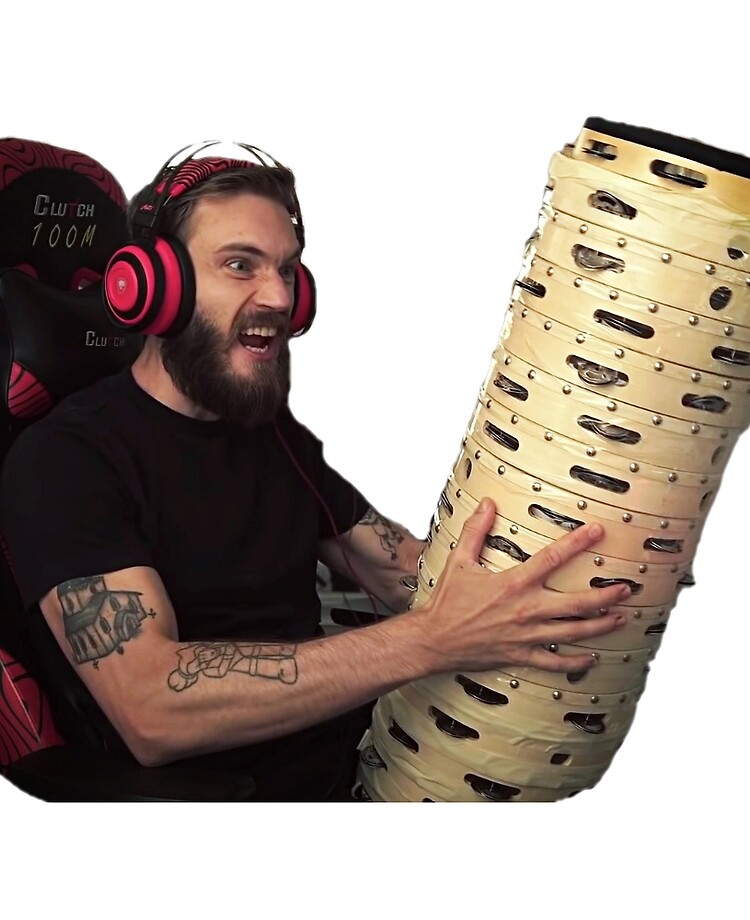 Pewdiepie Tambourine Ubicaciondepersonas cdmx gob mx
