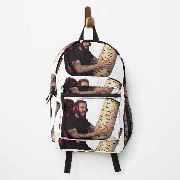 Item preview, Pewdiepie: Tambourine Edition designed and sold by Mazzakazoo.