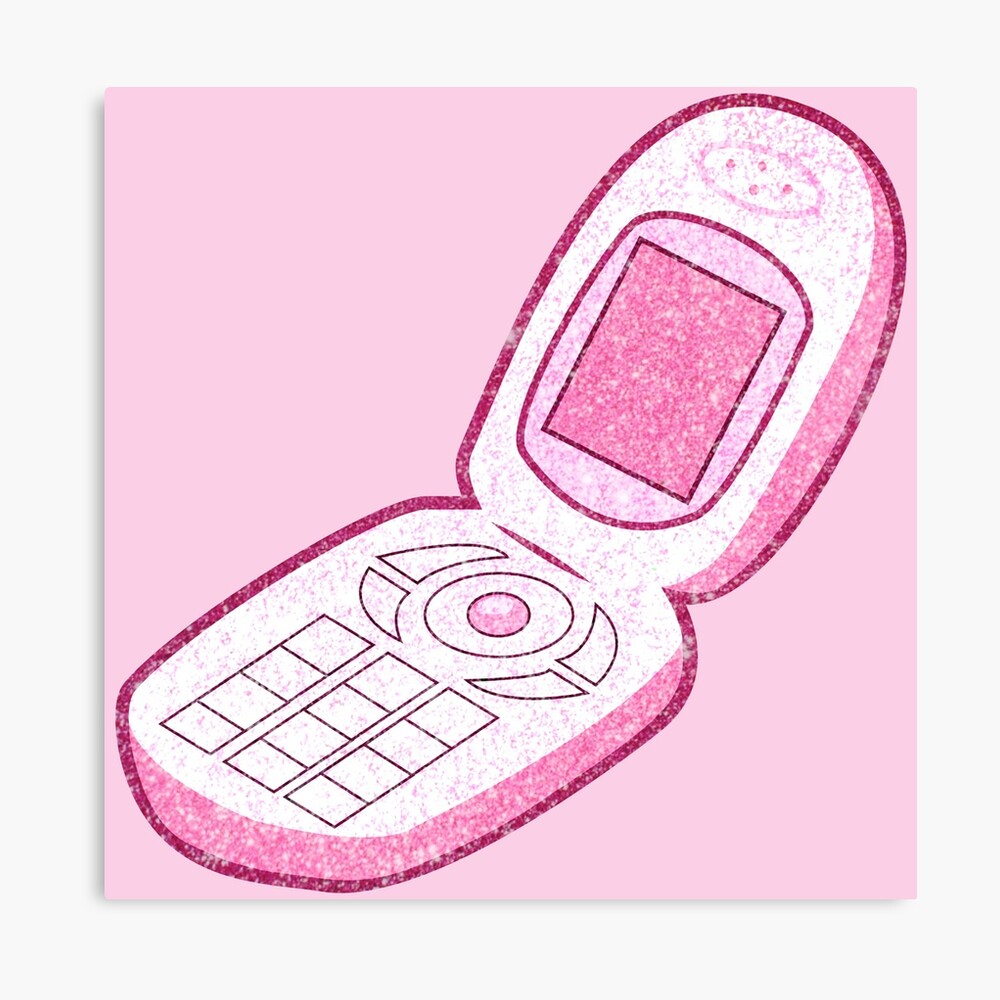 My 2000s Flip Phone by KaylaAndFriend123 on DeviantArt