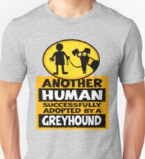 Another Human Unisex T-Shirt