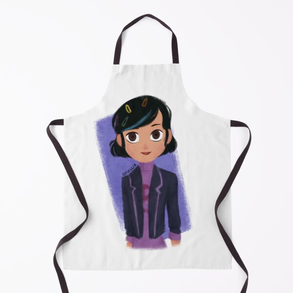 Item preview, trollhunters claire designed and sold by liajung.