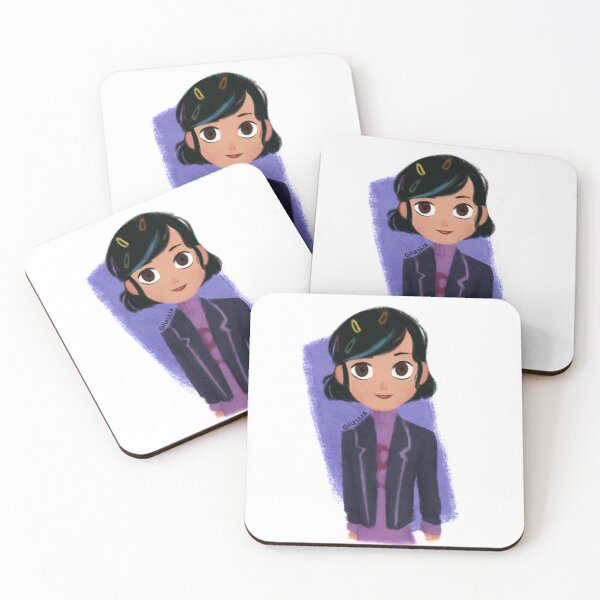 Item preview, trollhunters claire designed and sold by liajung.