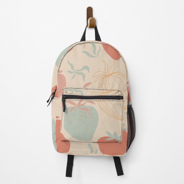 Item preview, Vintage strawberry fruit pattern gift design designed and sold by Michael Schmidt.