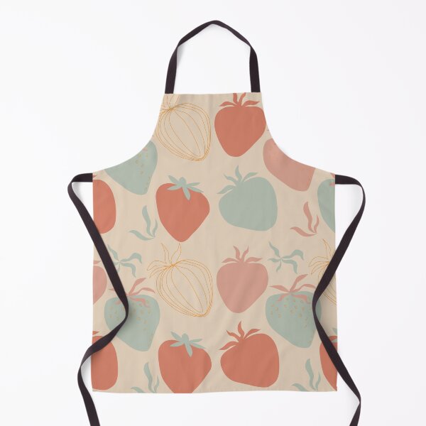Item preview, Vintage strawberry fruit pattern gift design designed and sold by Michael Schmidt.