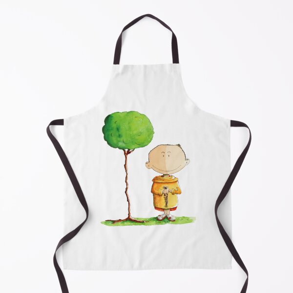 Item preview, Little Buddha's tree designed and sold by RAbeille.