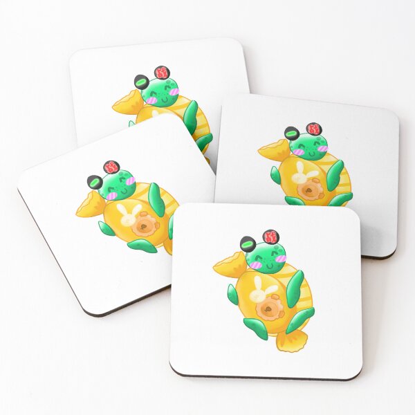 Item preview, Candy Turtle designed and sold by Argus Persa.