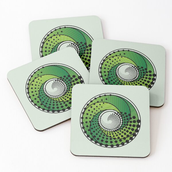 Item preview, Circular Logo V2 designed and sold by Ludogorek.
