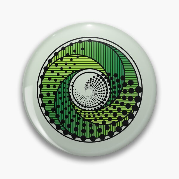 Item preview, Circular Logo V2 designed and sold by Ludogorek.