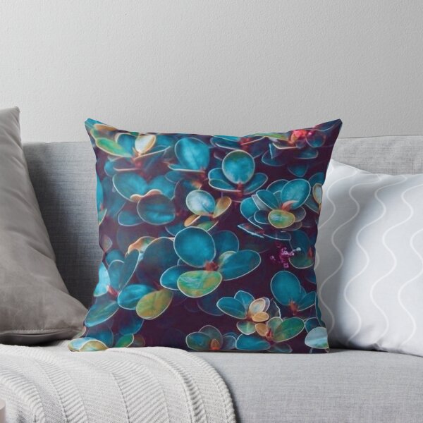 Item preview, Blue Floral Art designed and sold by Lamadesigns.
