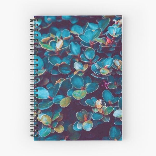 Item preview, Blue Floral Art designed and sold by Lamadesigns.