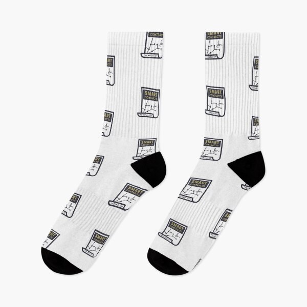 Item preview, Blockchain designed and sold by MakeMerry.