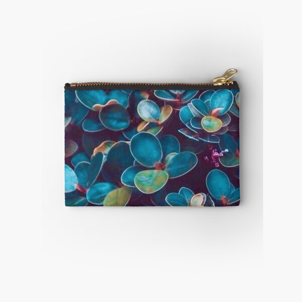 Item preview, Blue Floral Art designed and sold by Lamadesigns.