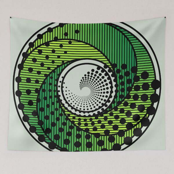 Item preview, Circular Logo V2 designed and sold by Ludogorek.