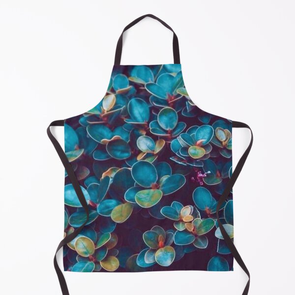 Item preview, Blue Floral Art designed and sold by Lamadesigns.