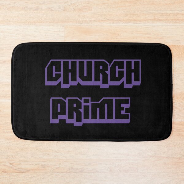 Item preview, Church prime designed and sold by Cloud Five.