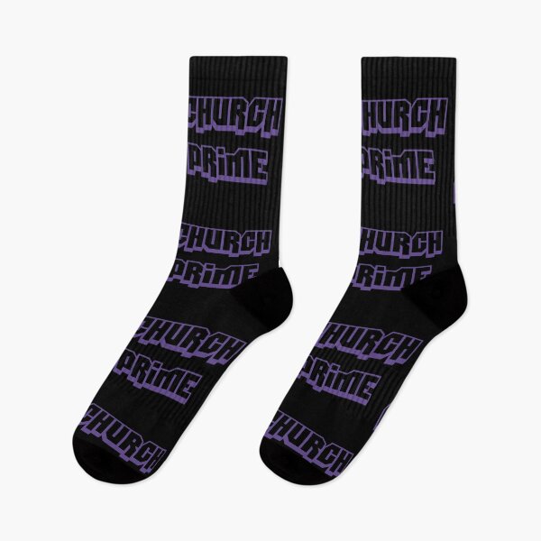 Item preview, Church prime designed and sold by Cloud Five.