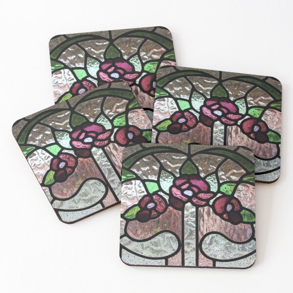 Item preview, Stain Glass Window designed and sold by Andykinoz.