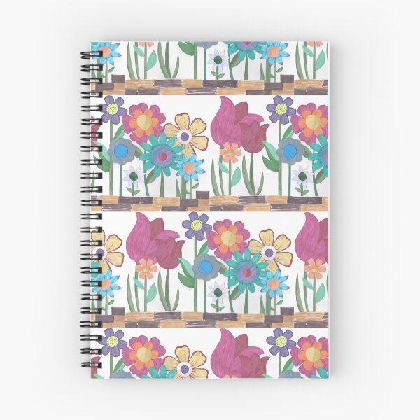 Item preview, Floral Collage designed and sold by lonnielou.