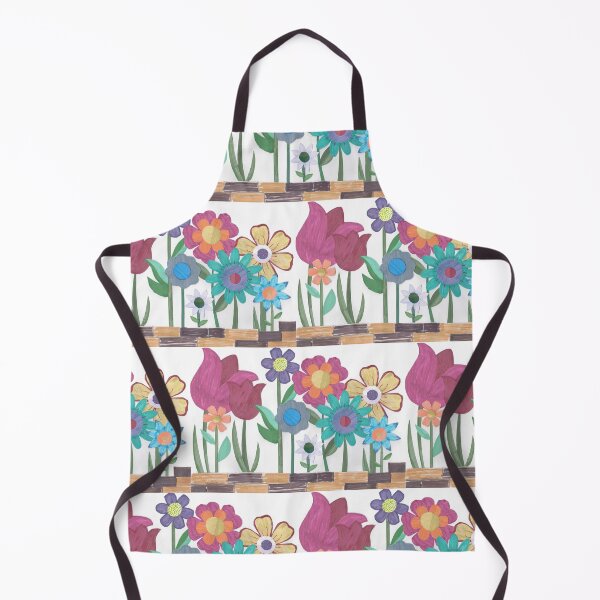 Item preview, Floral Collage designed and sold by lonnielou.
